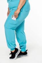 CSCRUBS COMFORT COLLECTION JOGGER PANT | COMFORT WP1