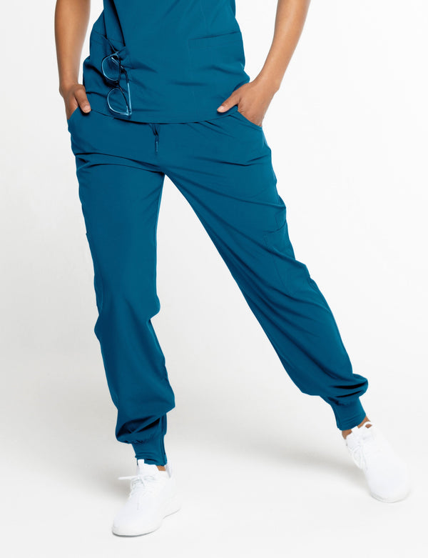 CSCRUBS COMFORT COLLECTION JOGGER PANT | COMFORT WP2